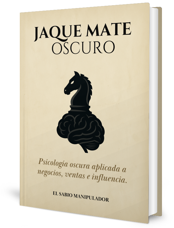 Jaque Mate Oscuro